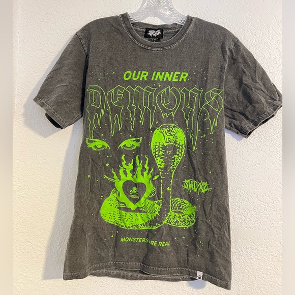 Zumiez Other - Zumiez t shirt